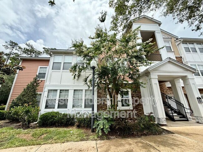 Foto del edificio - 8550 Touchton Rd