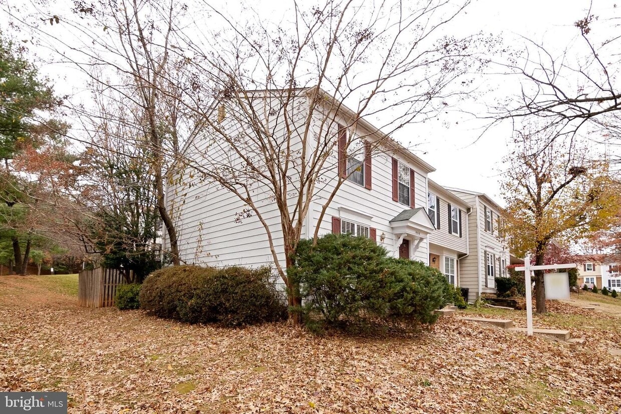 19316 Hottinger Cir, Germantown, MD 20874 Townhome Rentals in Germantown MD
