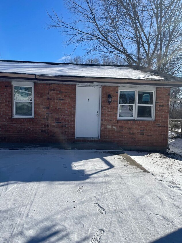 Foto principal - 6002 N Kent Dr