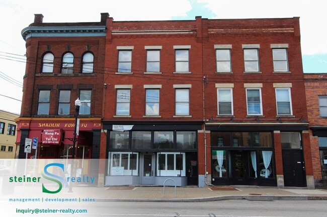 Building Photo - Steiner Realty South Side Listings