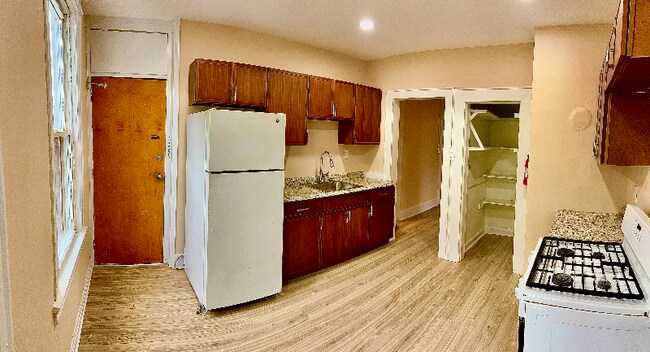 Foto del edificio - 62 Cambridge St