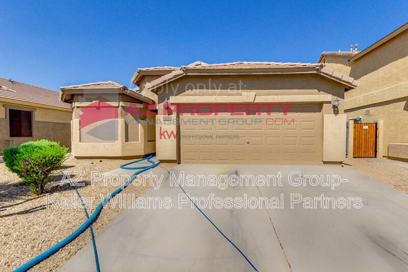 Foto principal - 18140 W Mission Ln