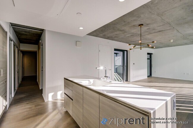 Foto del edificio - 8 Octavia St