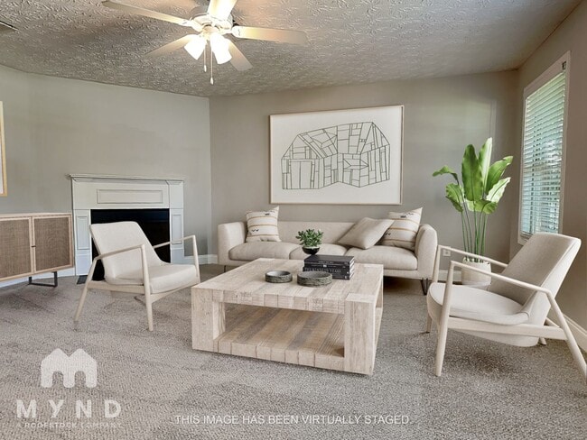 Building Photo - 111 Daisy Cir