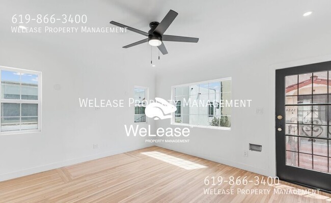 Building Photo - 4224 Iowa St