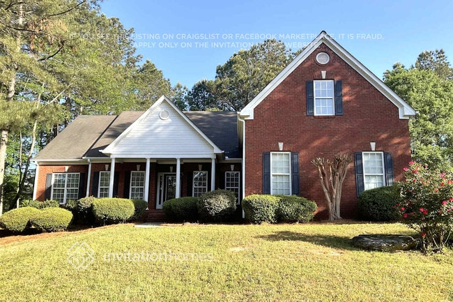 Building Photo - 1442 Tribble Run Dr