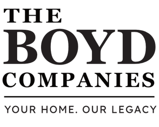 Property Management Company Logo