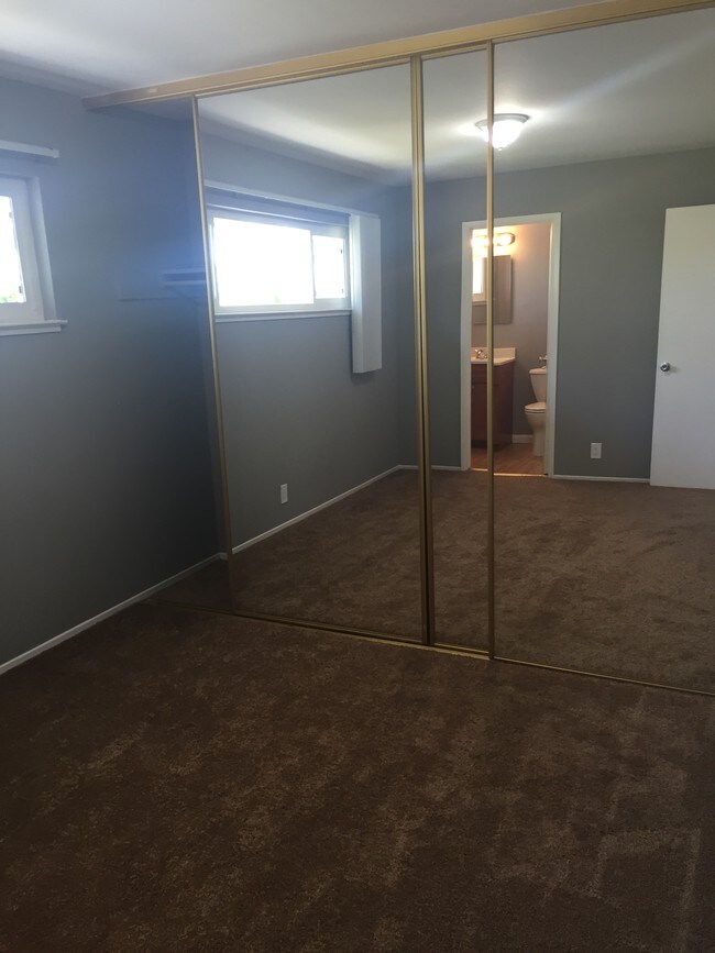 Morse Gardens Apartments Sunnyvale, CA