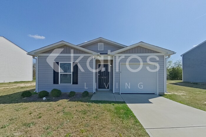 Primary Photo - 1472 Centipede Dr