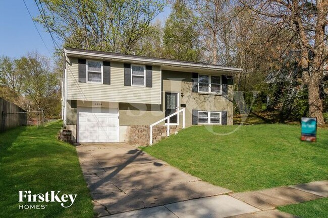 Foto del edificio - 1494 Meadowbright Ln