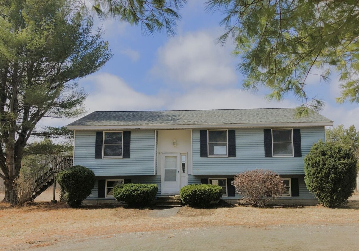 Foto del edificio - Short-Term Rental Single-Family Home with ...