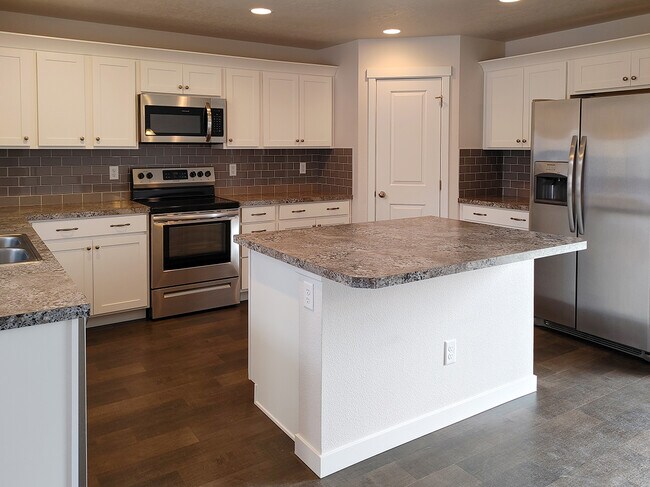 Foto del edificio - 1091 E Brush Creek St