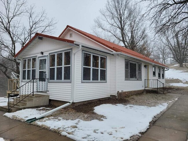 Foto del edificio - W4498 County Road O