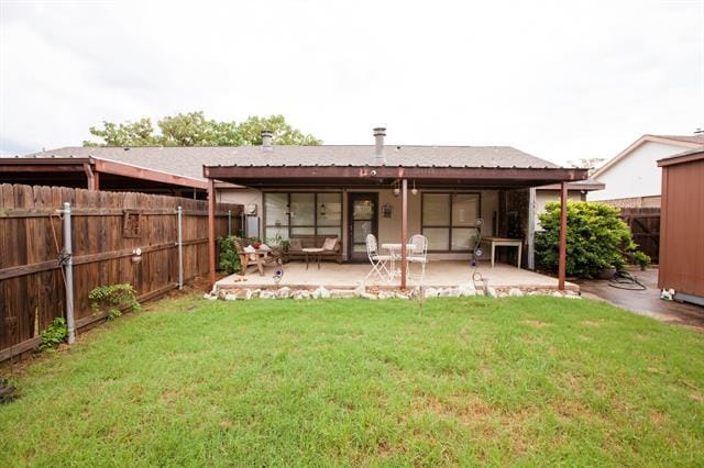 Building Photo - 2902 Post Oak Dr