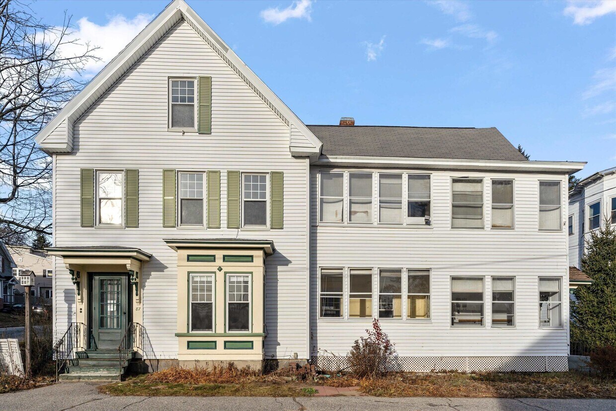 Primary Photo - 87 C St