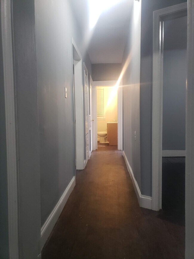 Foto del edificio - 2519 Taylor St