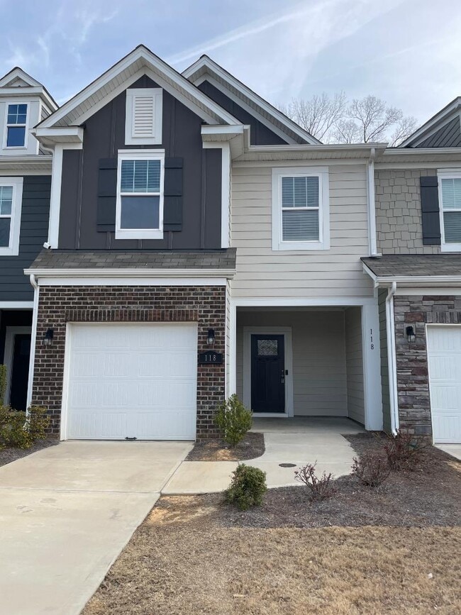 Photo - 118 Quinn Rd Townhome