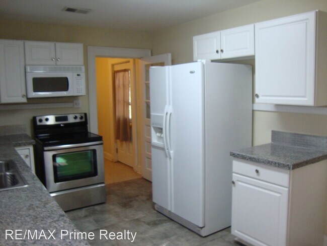 Foto del edificio - 2 br, 2 bath House - 636 Double Churches Road