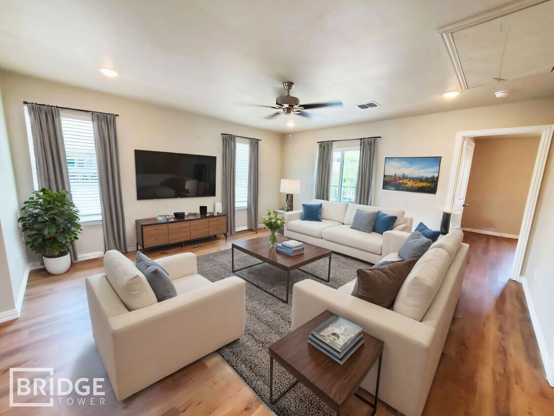 Photo - 1213 Silver Lane Burleson, TX 76028  -  Cypress