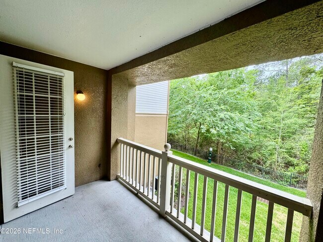 Foto del edificio - 12700 Bartram Park Blvd