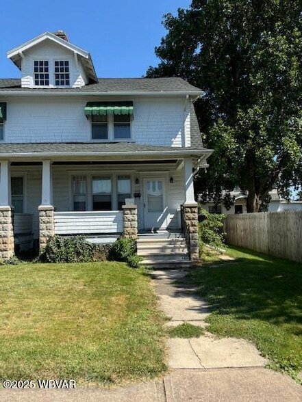 Foto principal - 1118 Mulberry St