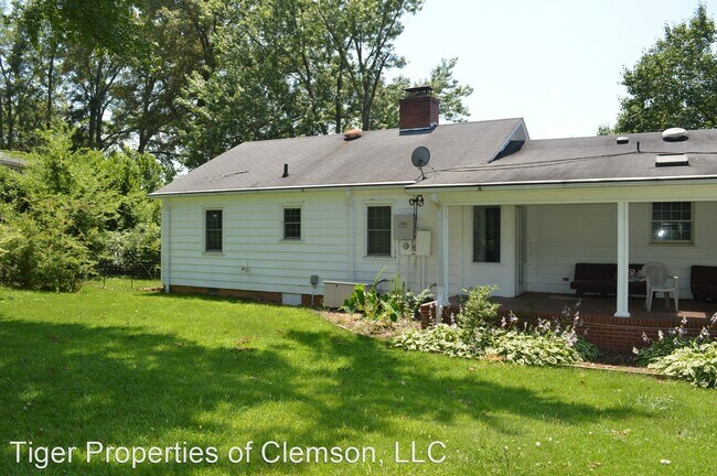 Building Photo - 3 br, 2 bath House - 122 Fort Rutledge Rd