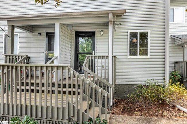 Building Photo - 805 Stallings Rd