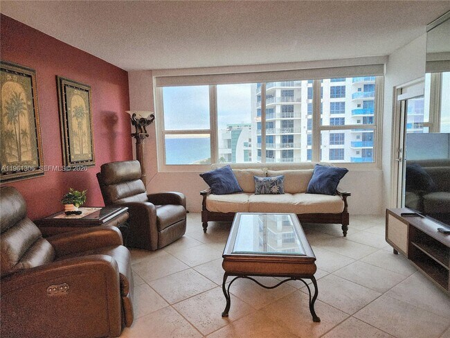 Foto del edificio - 3505 S Ocean Dr