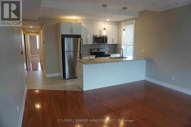 Photo du bâtiment - 7 Monk St