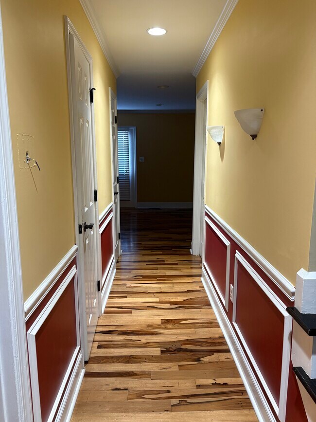 Foto del edificio - 1261 Watermark Ct