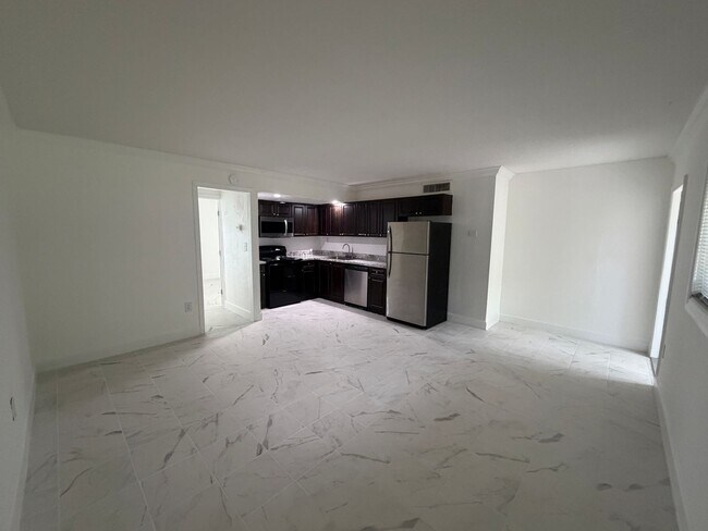 Foto del interior - Sunpointe Apartments