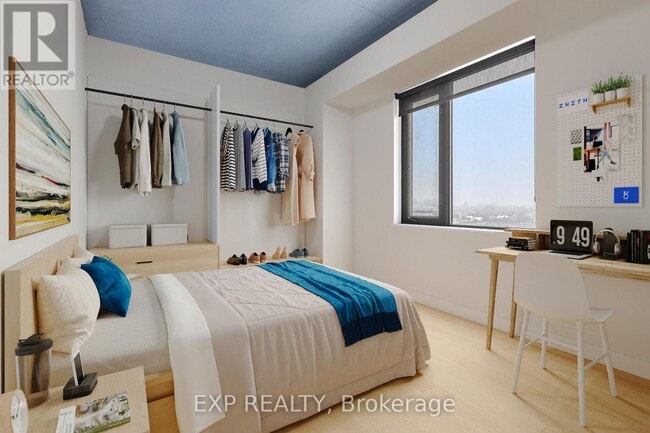 Building Photo - 101 Champagne Ave S