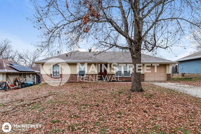 Primary Photo - 1225 N Inca Dr, Independence, MO 64056