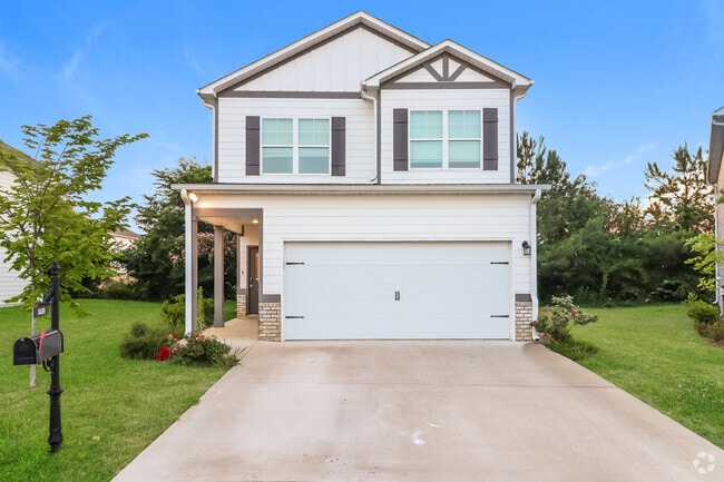 Building Photo - 5509 Cathwick Dr
