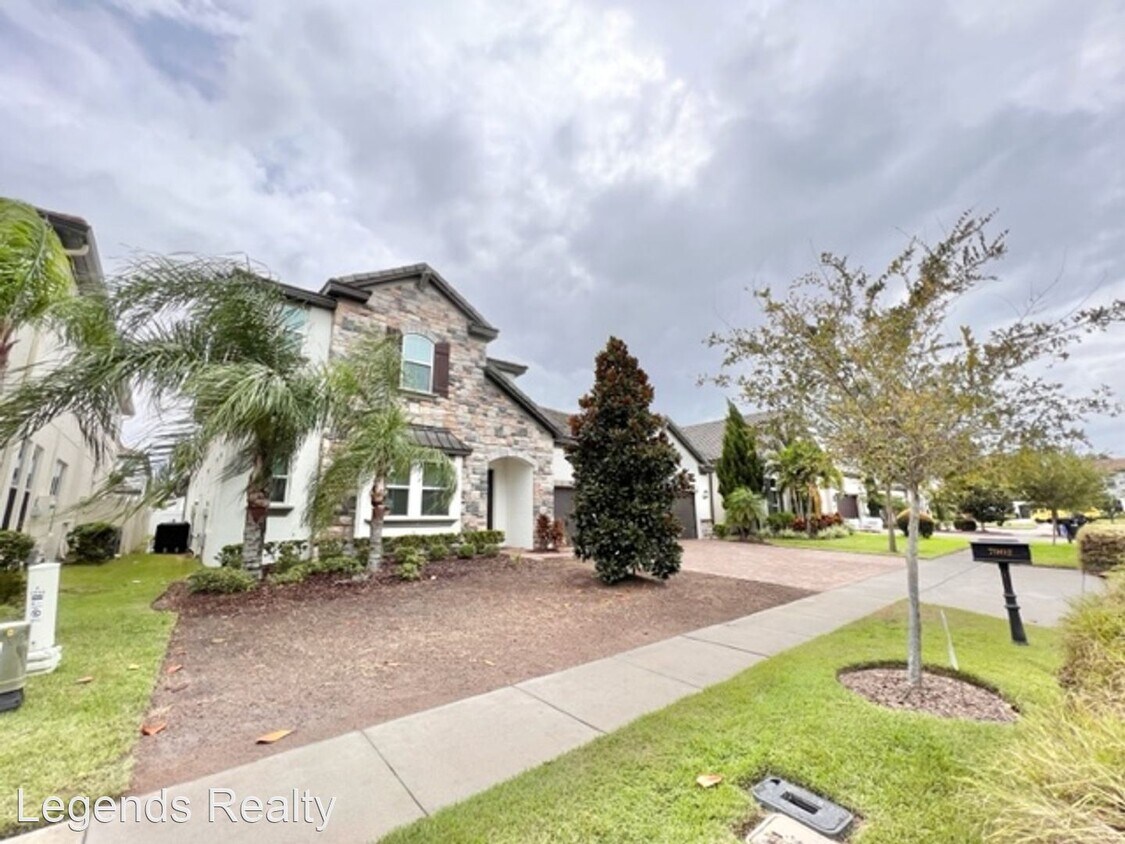 6 br, 4 bath House 7962 Chilton Dr House Rental in Orlando, FL