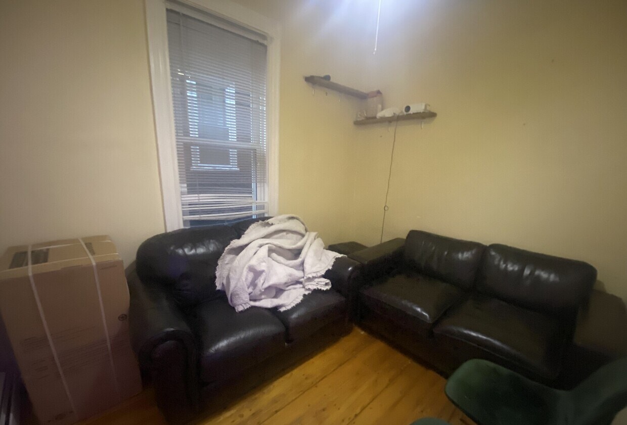 Foto principal - 36 Cherokee St