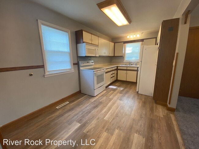 Building Photo - 3 br, 2 bath House - 1613 9th Ave S