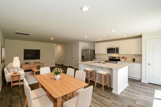 Building Photo - 9 Striker Rd