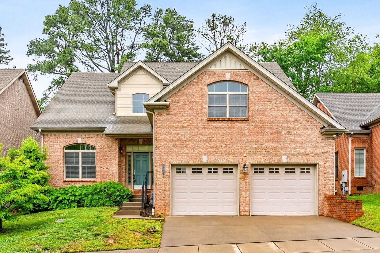 Foto principal - Gorgeous Upscale Home in the Gated Savanna...