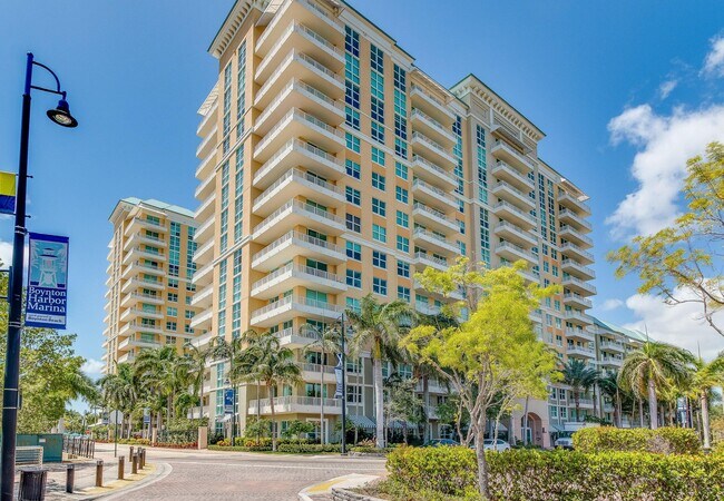 Foto del edificio - 700 E Boynton Beach Blvd