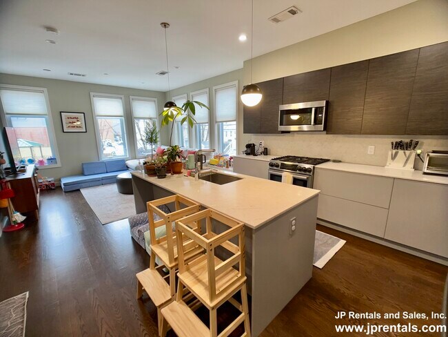 Foto del edificio - 45 Burnett St