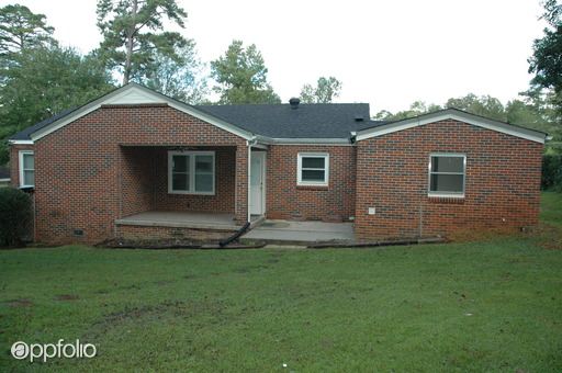 Foto del edificio - 1802 Malco Dr