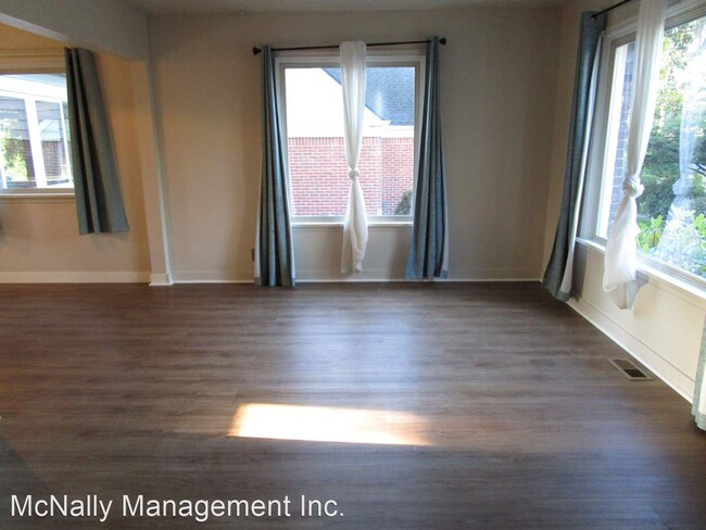 Foto del edificio - 3 br, 2 bath House - 515 Harvard Avenue