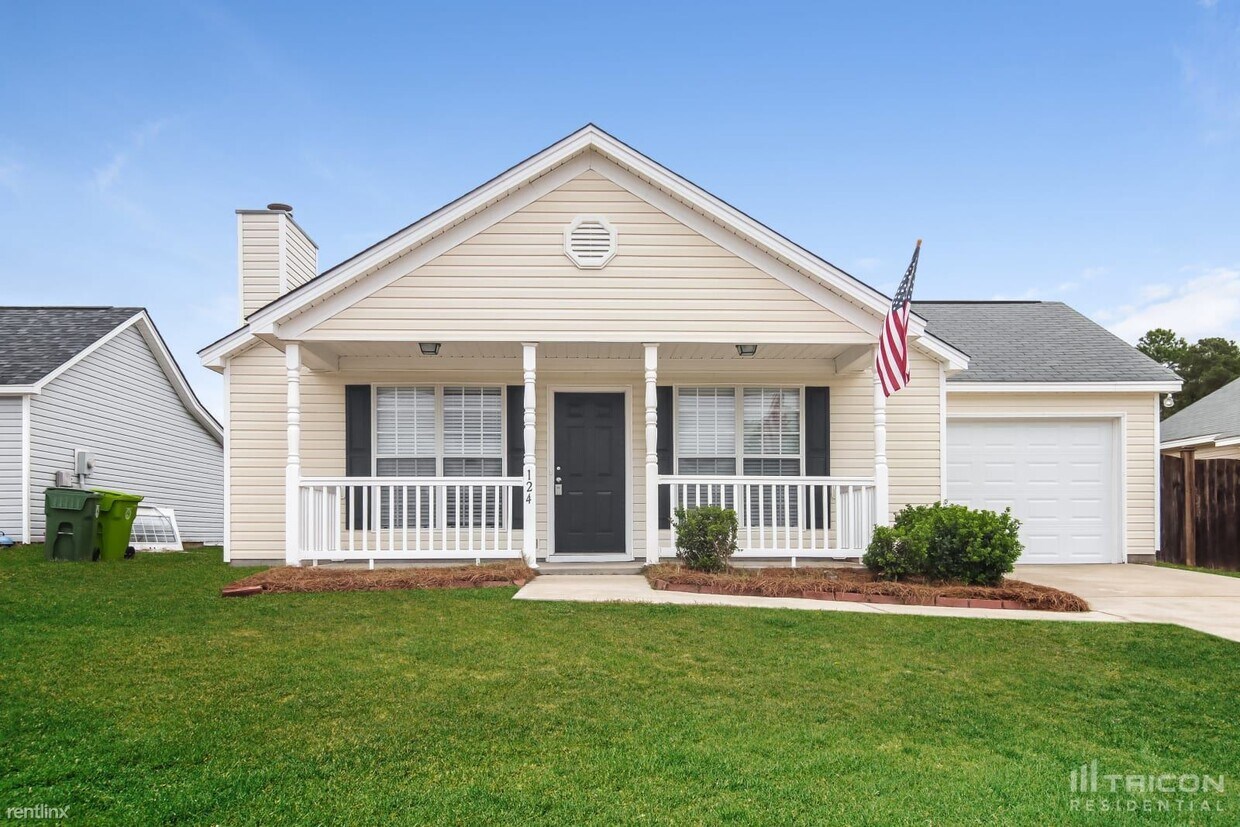 124 Legend Oaks Dr, Columbia, SC 29229 House Rental in Columbia, SC