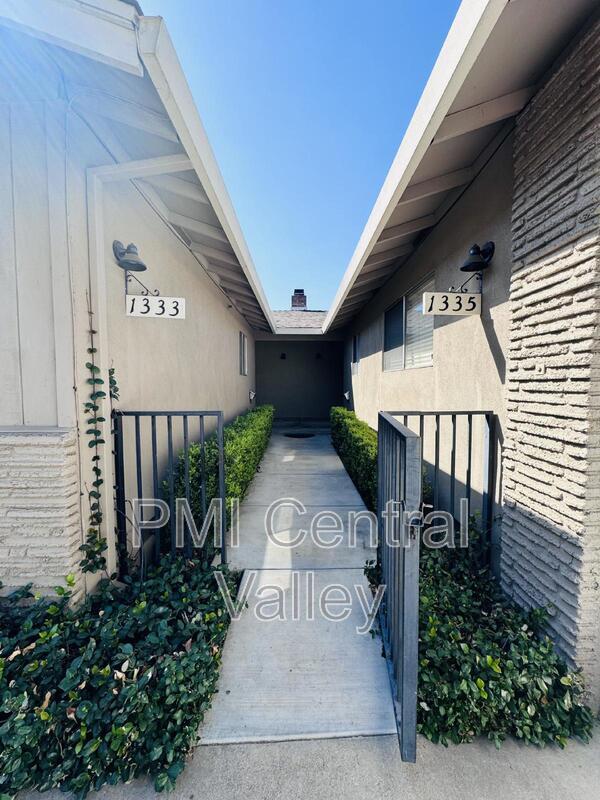 Building Photo - 1333 Rose Ave