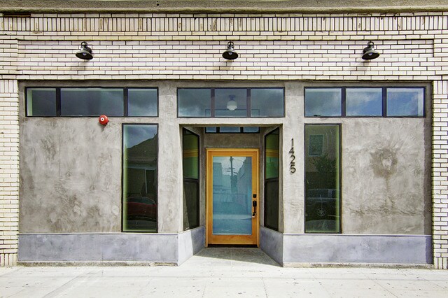 Foto del edificio - 24th Street Lofts