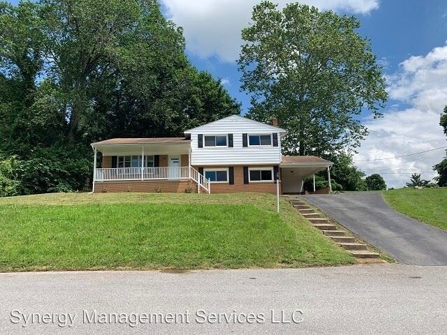 Primary Photo - 4 br, 2 bath House - 10917 Knotty Pine Drive