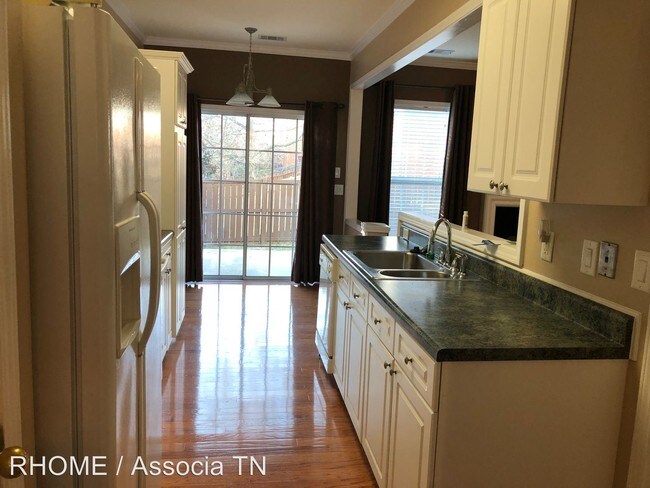 Building Photo - 3 br, 2.5 bath House - 417 Old Towne Rd