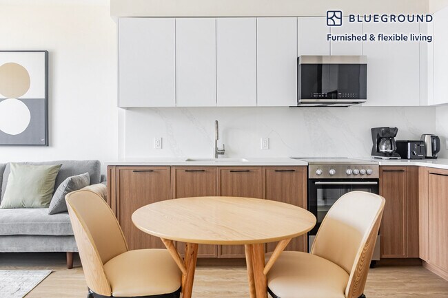 Foto del edificio - 159 Boerum St