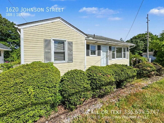 Foto del edificio - 1620 Johnson St